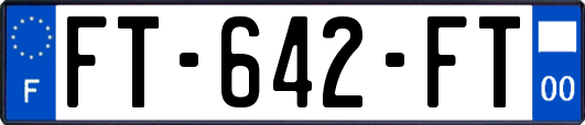 FT-642-FT