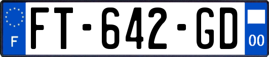 FT-642-GD