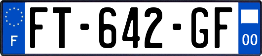 FT-642-GF