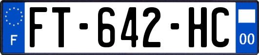 FT-642-HC