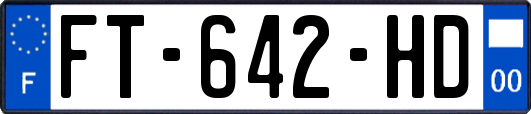 FT-642-HD