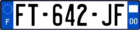 FT-642-JF
