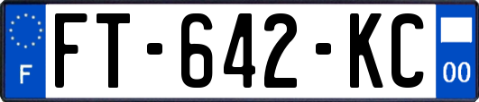 FT-642-KC