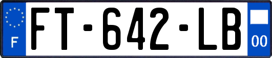 FT-642-LB