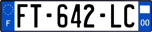 FT-642-LC