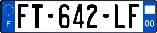 FT-642-LF