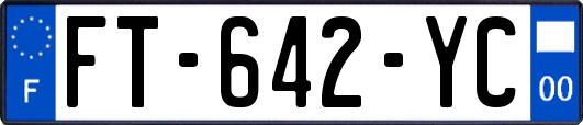 FT-642-YC