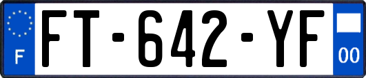 FT-642-YF