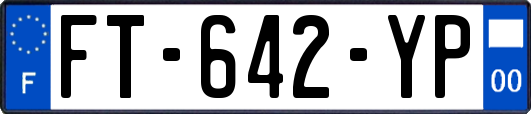 FT-642-YP