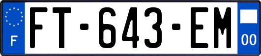 FT-643-EM