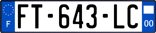 FT-643-LC
