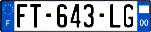 FT-643-LG