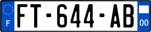 FT-644-AB