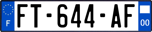 FT-644-AF