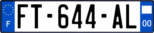 FT-644-AL