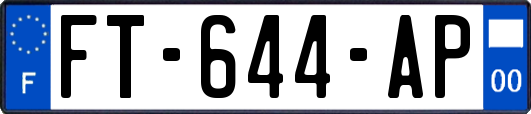 FT-644-AP