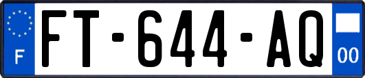 FT-644-AQ