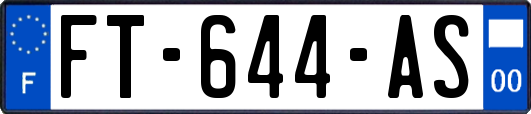 FT-644-AS