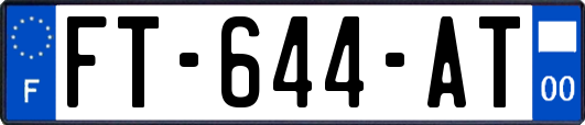 FT-644-AT