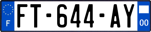 FT-644-AY