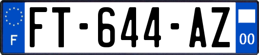 FT-644-AZ