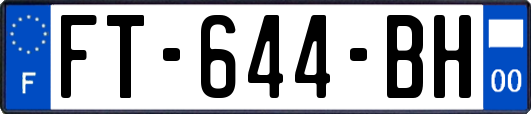 FT-644-BH