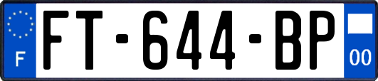 FT-644-BP