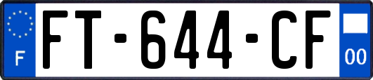 FT-644-CF