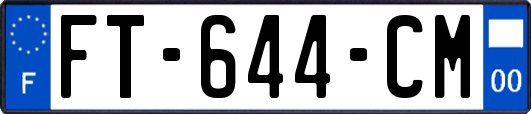 FT-644-CM