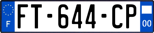 FT-644-CP