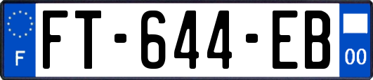 FT-644-EB