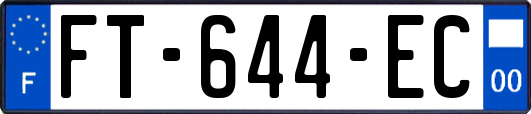 FT-644-EC