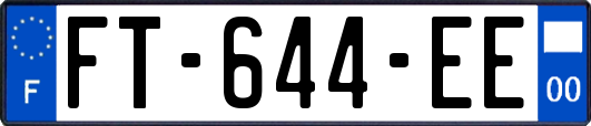 FT-644-EE