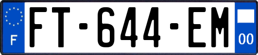 FT-644-EM