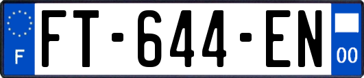 FT-644-EN