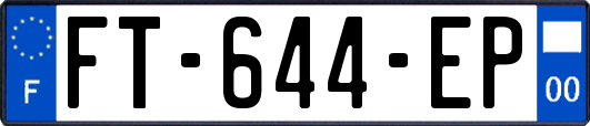FT-644-EP