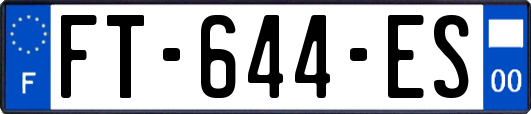 FT-644-ES