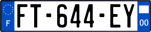 FT-644-EY