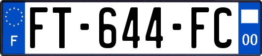 FT-644-FC