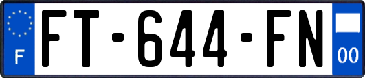 FT-644-FN