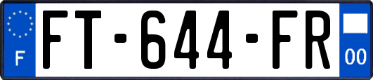 FT-644-FR