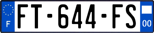 FT-644-FS