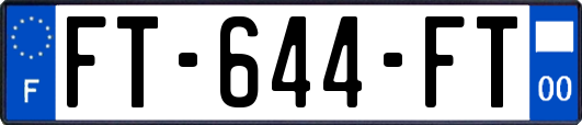 FT-644-FT
