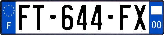 FT-644-FX