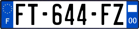 FT-644-FZ