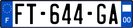 FT-644-GA