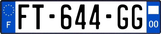 FT-644-GG