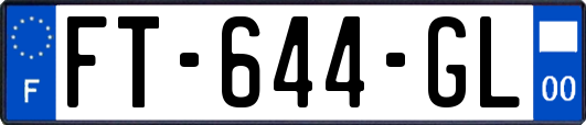 FT-644-GL