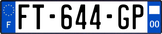FT-644-GP