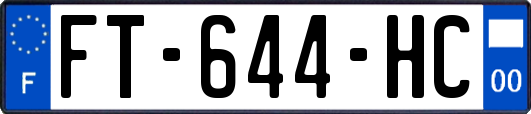FT-644-HC